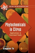 Cover: Phytochemicals in Citrus - CRC Press