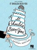 Cover: It Shoulda Been You - Hal Leonard Corporation