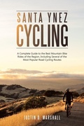 Cover: Santa Ynez Cycling - Lulu Publishing Services