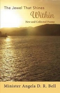 Enlarge image Cover: The Jewel That Shines Within - Bookbaby