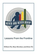 Cover: Never and Never Again - BOOKBABY