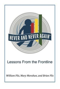 Enlarge image Cover: Never and Never Again - BOOKBABY