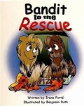 Cover: Bandit to the Rescue - BOOKBABY