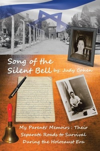 Enlarge image Cover: Song of the Silent Bell - iUniverse