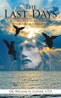 Abbildung von: The Last Days - iUniverse