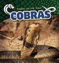 Cover: Cobras - PowerKids Press