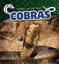 Enlarge image Cover: Cobras - PowerKids Press