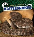 Cover: Rattlesnakes - PowerKids Press