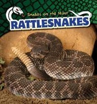 Enlarge image Cover: Rattlesnakes - PowerKids Press