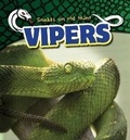 Cover: Vipers - PowerKids Press