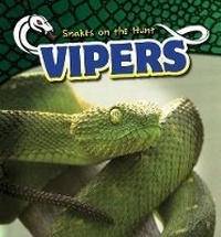 Enlarge image Cover: Vipers - PowerKids Press