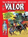 Cover: The EC Archives: Valor - Dark Horse Comics,U.S.