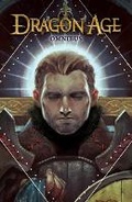 Cover: Dragon Age Omnibus - Dark Horse Comics,U.S.