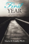 Cover: The First Year - Balboa Press