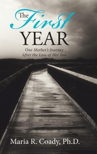 Enlarge image Cover: The First Year - Balboa Press