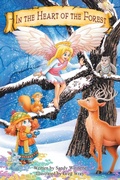 Cover: In the Heart of the Forest - Balboa Press