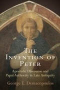 Cover: The Invention of Peter - University of Pennsylvania Press