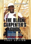 Cover: The Black Carpenter's Guide - Xlibris