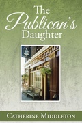 Cover: The Publican's Daughter - Xlibris
