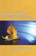 Cover: Caring Liturgies - Augsburg Fortress