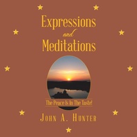 Enlarge image Cover: Expressions and Meditations - WestBow Press