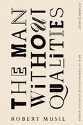 Cover: The Man Without Qualities - Picador