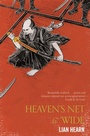 Cover: Heaven's Net is Wide - Picador