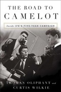 Cover: The Road to Camelot - Simon + Schuster LLC