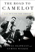 Cover: The Road to Camelot - Simon & Schuster