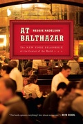 Bild: At Balthazar - Gallery Books