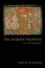 Cover: The Hebrew Prophets - Augsburg Fortress