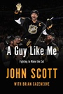 Cover: A Guy Like Me - Howard Books