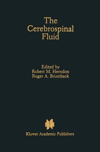 Bild: The Cerebrospinal Fluid - Springer