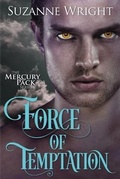 Cover: Force of Temptation - Montlake Romance