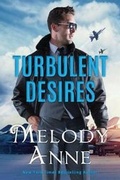 Cover: Turbulent Desires - Montlake Romance