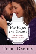 Cover: Her Hopes and Dreams - Montlake Romance