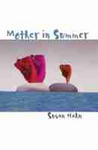 Enlarge image Cover: Mother in Summer - Northwestern University Press