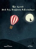 Cover: The Great Hot Air Balloon Adventure - SDH