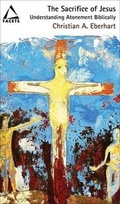 Cover: The Sacrifice of Jesus - Fortress Press,U.S.