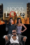 Cover: Hood Love - Xlibris