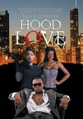 Cover: Hood Love - Xlibris