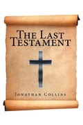 Cover: The Last Testament - Xlibris