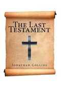 Cover: The Last Testament - Xlibris