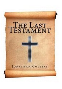 Enlarge image Cover: The Last Testament - Xlibris