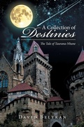 Cover: A Collection of Destinies - Xlibris