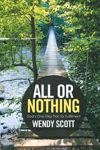 Enlarge image Cover: All or Nothing - Xlibris