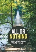Cover: All or Nothing - Xlibris