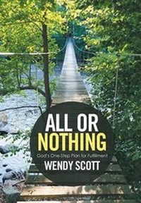 Enlarge image Cover: All or Nothing - Xlibris