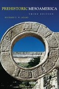 Cover: Prehistoric Mesoamerica - University of Oklahoma Press