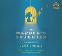 Abbildung von: The Warden's Daughter - Listening Library